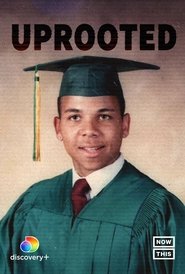 Poster Uprooted - Season 1 2022
