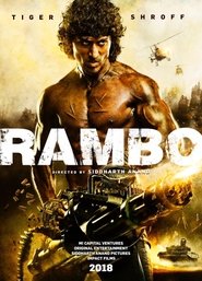 Rambo (2020) Cliver HD - Legal - ver Online & Descargar