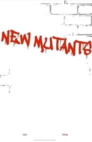 Valokuva X-Men: The New Mutants