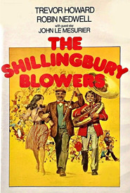 The Shillingbury Blowers
