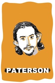 Poster del film Paterson