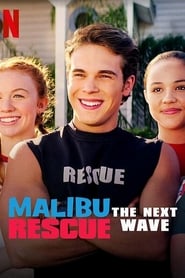 Malibu Rescue: The Next Wave 2020