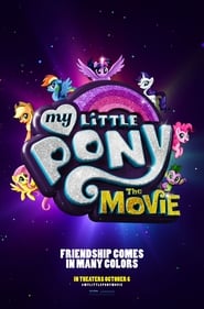 My Little Pony The Movie Full Movie Download Free HD