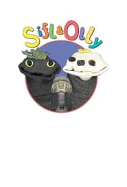 The Sifl & Olly Show постер