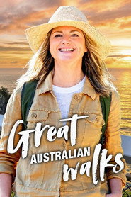 Great Australian Walks постер