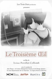 Poster Le troisième œil