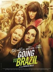 Going to Brazil Going to Brazil