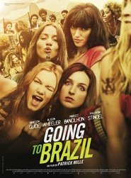 Going to Brazil film streaming