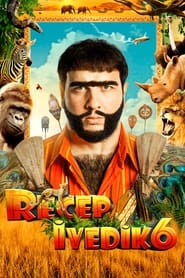 Recep İvedik 6 (2019) Cliver HD - Legal - ver Online & Descargar