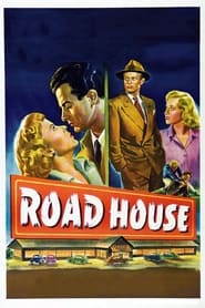 Road House постер