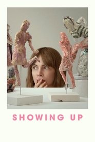 Showing Up (2023) Cliver HD - Legal - ver Online & Descargar