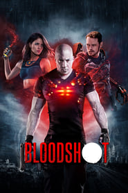 Bloodshot (2020) Hindi Dubbed