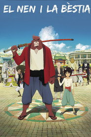 El nen i la b&egrave;stia (2015)