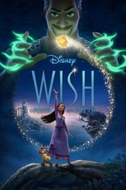 Wish: O Poder dos Desejos