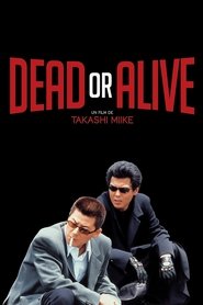 Affiche de Dead or Alive