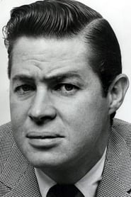 George Axelrod headshot