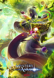 The Dragon Prince Book 6: Stars 16