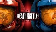 Red VS Blue