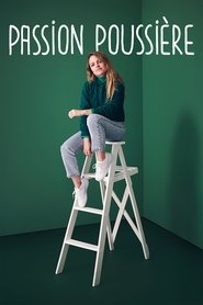 Poster Passion poussière 2024