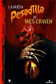 Image La nueva pesadilla de Wes Craven