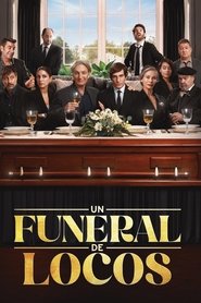 Un funeral de locos 2025 Бесплатан неограничен приступ