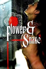 Flower & Snake постер