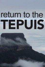 Poster Return to the Tepuis 1970