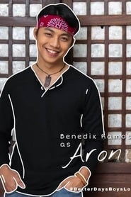 Benedix Ramos as George Casimiro