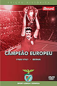 100 Years of Sport Lisboa e Benfica Vol. 2 - European Champion