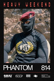 Phantom 814