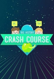 Crash Course Big History Episode Rating Graph poster