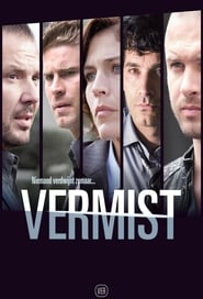 Vermist постер