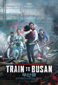 Full Cast of Train to Busan kr