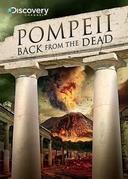 Poster Pompeii: Back from the Dead 1970