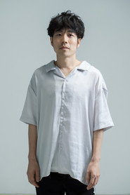 青野竜平