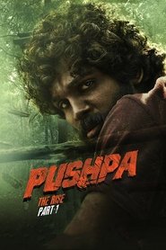 Pushpa: The Rise – Part 1