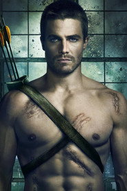 Arrow Season 1 27