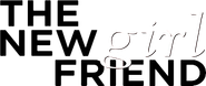 The New Girlfriend Logo