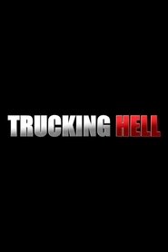 Poster Trucking Hell - Season 3 2024