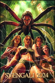 Svengali 2024 (1970)