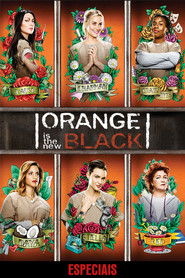 Orange Is the New Black — Temporada 0