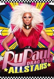 RuPaul’s Drag Race All Stars Season 1 Episode 4