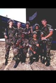 Full Cast of Semper Fi