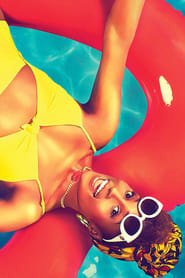 Insecure poster