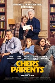 Affiche de Chers parents