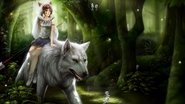 Imagen 10 La princesa Mononoke (もののけ姫)