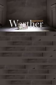 Poster Werther - Teatro Sociale di Como