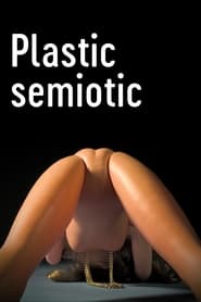 Poster Plastic semiotic