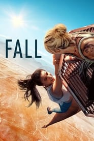 Poster Fall: Fear Reaches New Heights