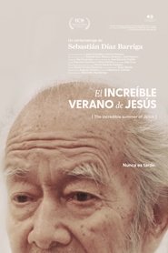The incredible summer of Jesús (2024)